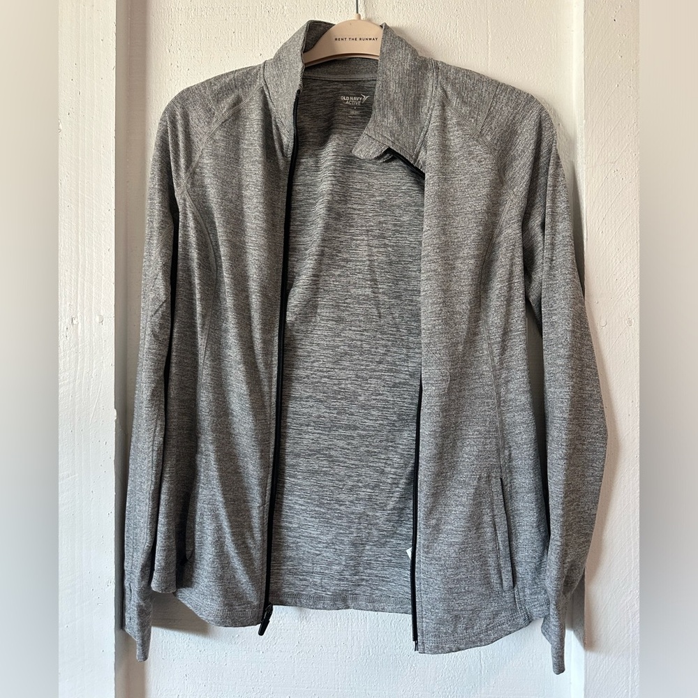 Old Navy Active Jacket